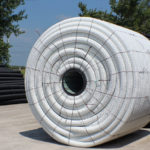 Agricultural Pipe & Tubing